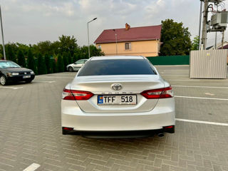 Toyota Camry foto 6