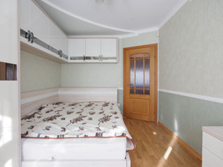 Apartament cu 3 camere, 70 m², Telecentru, Chișinău foto 8