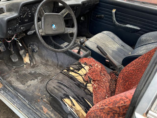 Se dezmembreaza bmw e21 1981 m10b16 316i foto 4