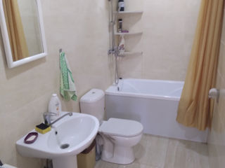 2-rm apt., 60 м², 2/2 fl.