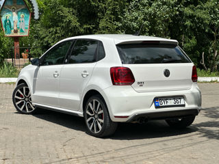 Volkswagen Polo foto 5