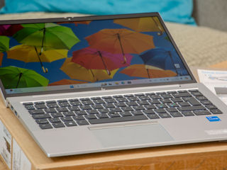 Hp Elitebook 840 G8/ Core I5 1135G7/ 16Gb Ram/ IrisXe/ 500Gb SSD/ 14" FHD IPS!!! foto 8