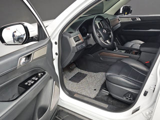 Ssangyong Rexton foto 5