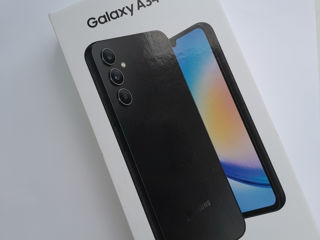 Продам Samsung Galaxy A34 5g foto 4