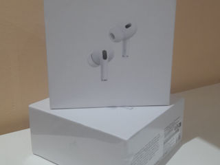 airpods pro 2 foto 1