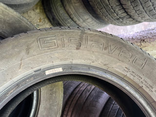 Продам 4 б.у ската 225/60 R17 Gislaved Ultra Speed foto 8