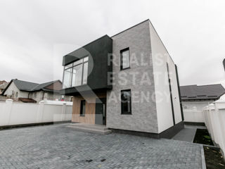 Vânzare, casă, 2 nivele, 4 camere, Ialoveni foto 2