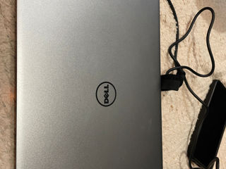 Laptop dell