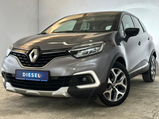 Renault Captur foto 3