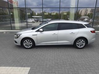 Renault Megane foto 6