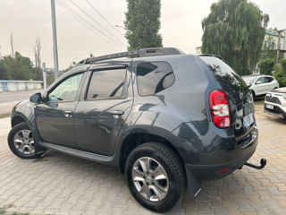 Dacia Duster foto 2