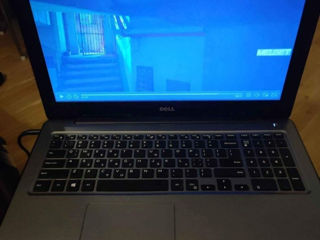 Dell inspiron 5567