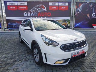 KIA Niro foto 2