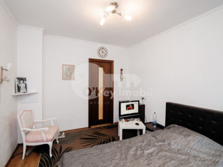 Apartament cu 4 camere, 140 m², Râșcani, Chișinău foto 16