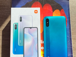 vînd redmi 9a