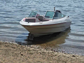 Vând barca Bayliner Capri 1700 foto 2