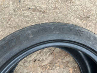 Продам 1 б.у скат 275/40 R19 Michelin Pilot Sport 4s foto 6