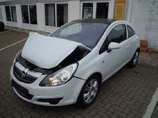 Opel Corsa foto 2