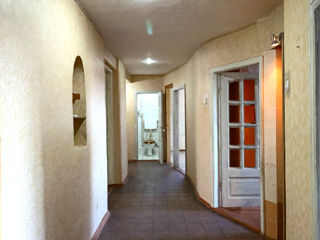 Apartament cu 4 camere, 83 m², Centru, Soroca foto 1