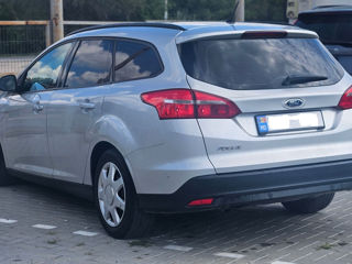 Ford Focus foto 3