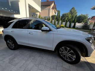 Mercedes GLE foto 4