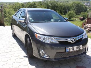 Toyota Camry foto 2