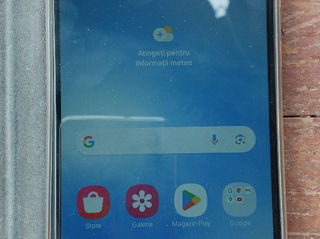 Samsung a 04 , liber de rețea cu 2 sim. 4/ 64.