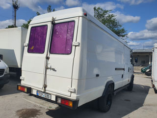 Mercedes vario foto 1