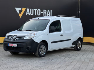 Renault Kangoo Maxi foto 5