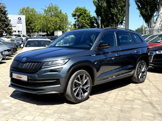 Skoda Kodiaq foto 5