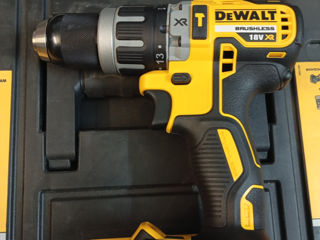 Dewalt DCD 796 foto 2