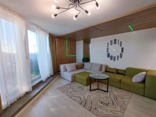 Apartament cu 3 camere, 116 m², Ciocana, Chișinău