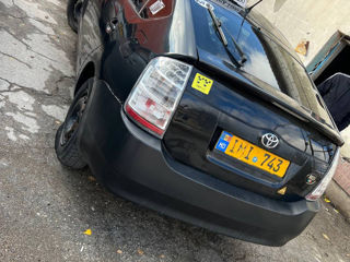 Toyota Prius foto 8