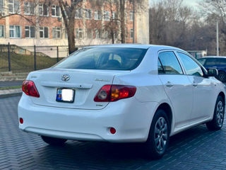 Toyota Corolla foto 5