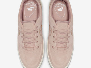 Ghete Nike Air Force 1 Sage Low Women's Shoes foto 5
