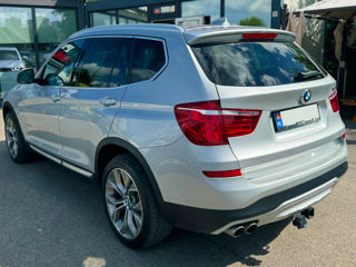 BMW X3 foto 7