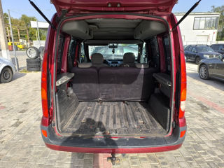 Renault Kangoo foto 9