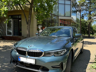 BMW 3 Series foto 2