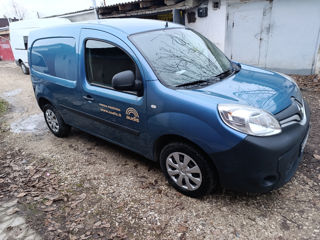 Renault Kangoo foto 2