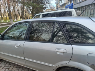 Mazda 323 foto 5