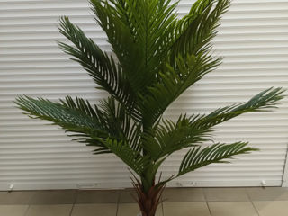 palmier artificial foto 1