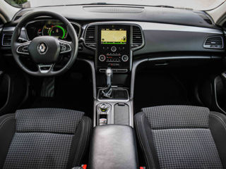 Renault Talisman foto 7