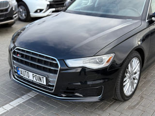 Audi A6 foto 15