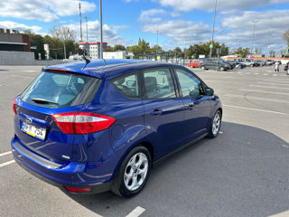 Ford C-Max foto 6