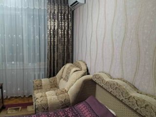 Apartament cu 1 cameră, 40 m², Botanica, Chișinău foto 6