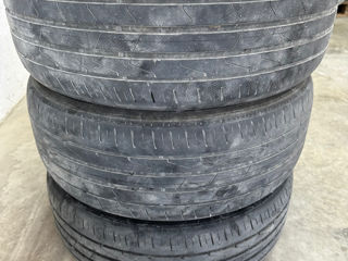 5 шин 225/55 R17 foto 4