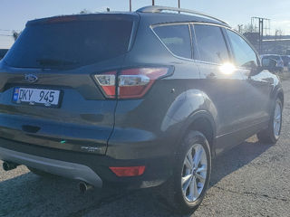 Ford Kuga фото 5