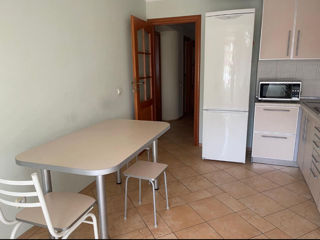 Apartament cu 1 cameră, 53 m², Botanica, Chișinău