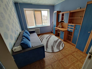 Apartament cu 2 camere, 60 m², Botanica, Chișinău foto 4