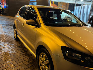 Volkswagen Polo foto 4